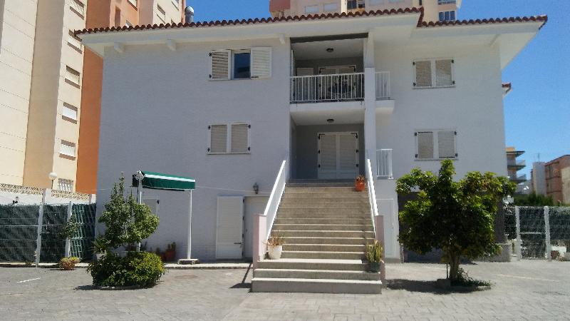 Apartamentos Gandia Playa Centro 3000 - Genel
