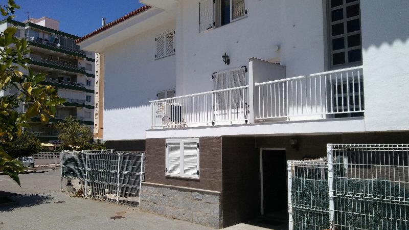 Apartamentos Gandia Playa Centro 3000 - Genel
