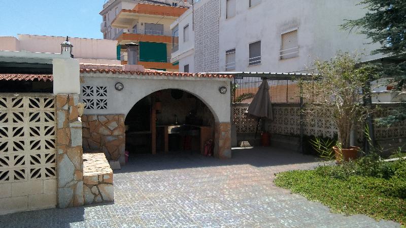 Apartamentos Gandia Playa Centro 3000 - Genel