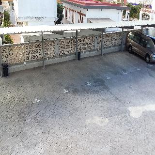 Apartamentos Gandia Playa Centro 3000 otel fotoğrafı