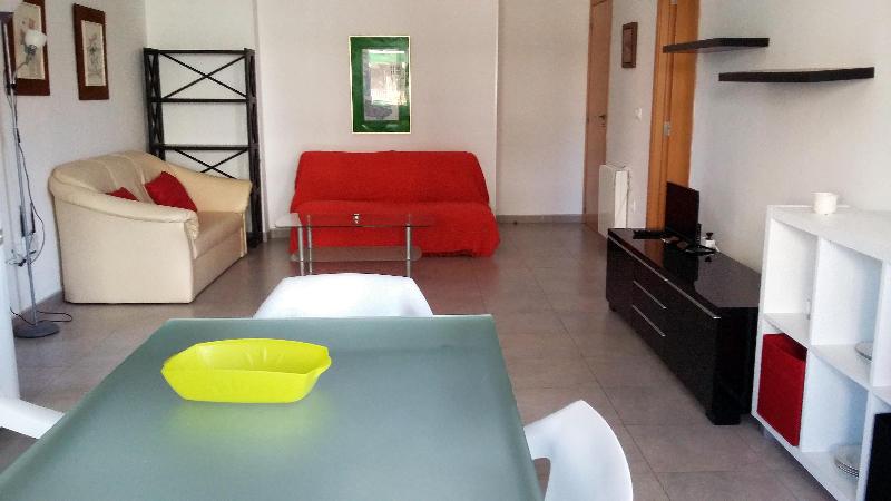 Apartamentos Gandia Playa Centro 3000 - Oda