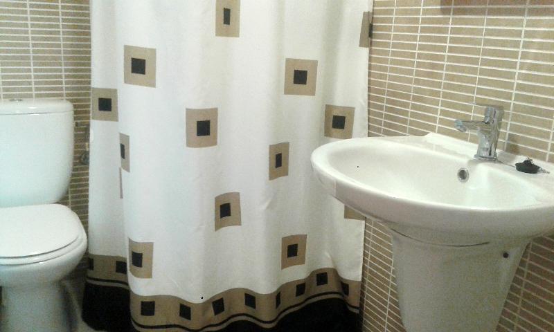 Apartamentos Gandia Playa Centro 3000 - Oda
