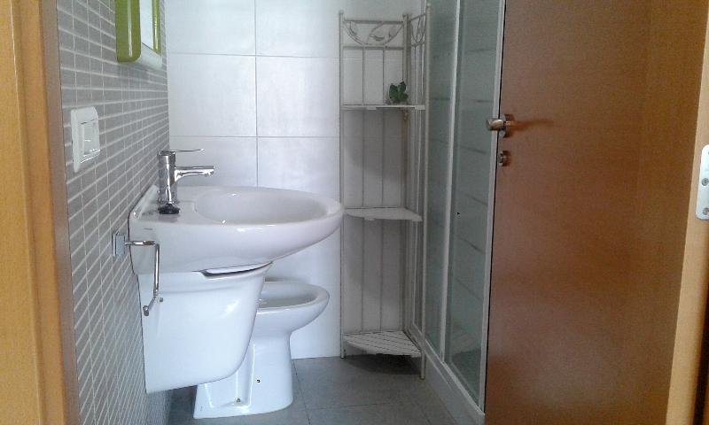 Apartamentos Gandia Playa Centro 3000 - Oda