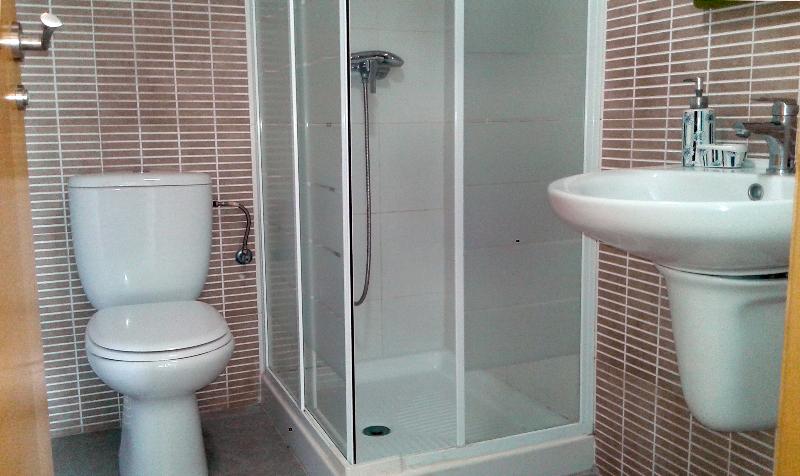 Apartamentos Gandia Playa Centro 3000 - Oda