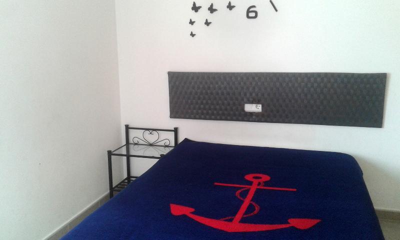 Apartamentos Gandia Playa Centro 3000 - Oda