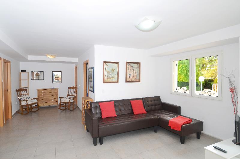 Apartamentos Gandia Playa Centro 3000 - Oda