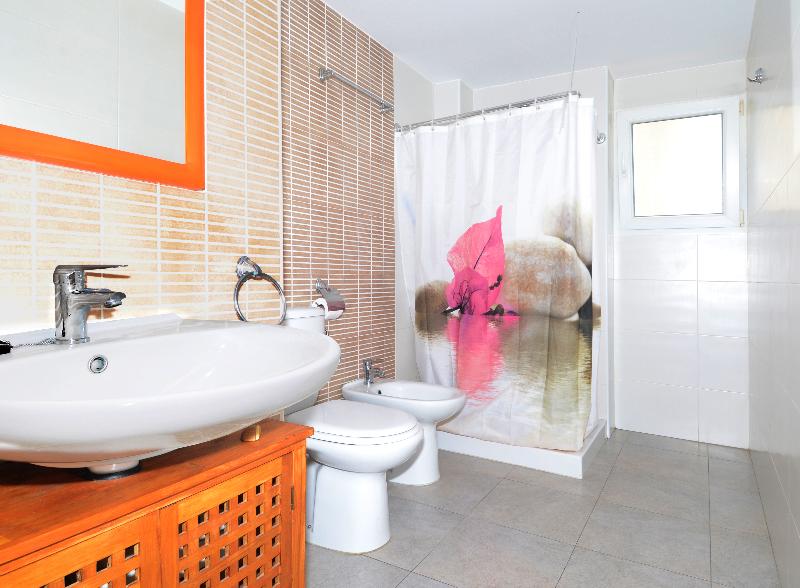 Apartamentos Gandia Playa Centro 3000 - Oda