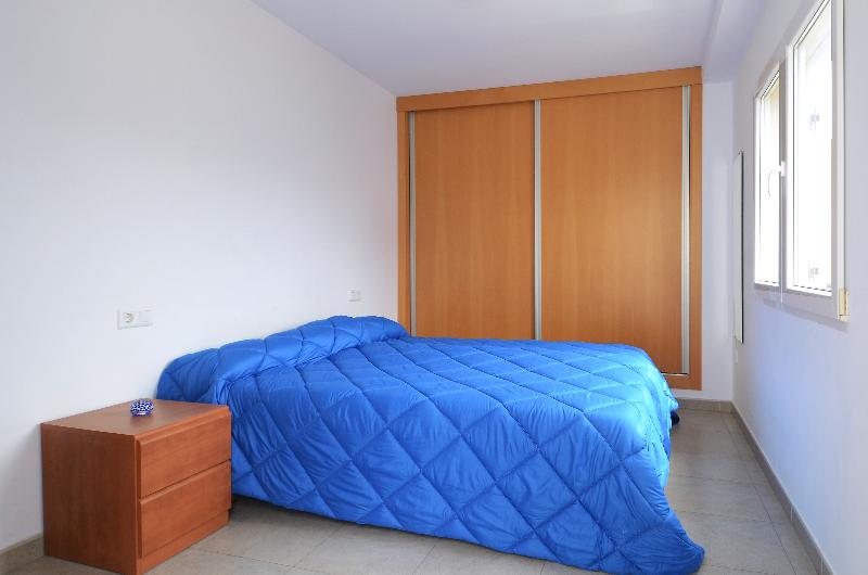 Apartamentos Gandia Playa Centro 3000 - Oda