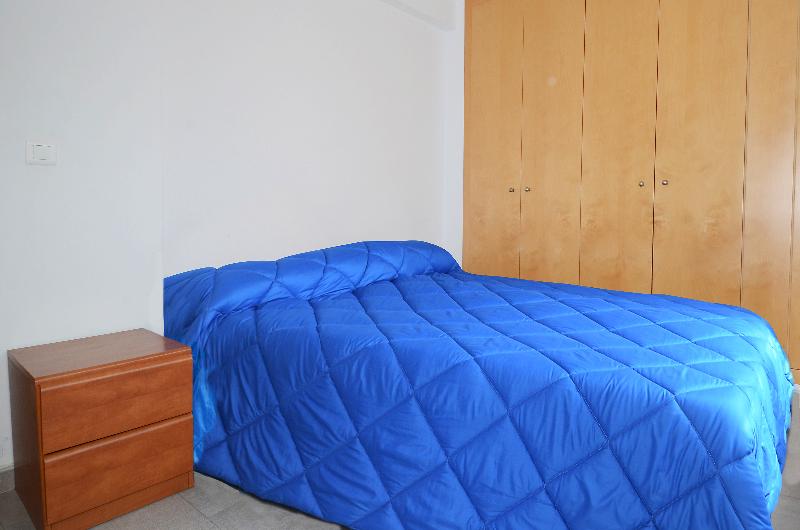 Apartamentos Gandia Playa Centro 3000 - Oda