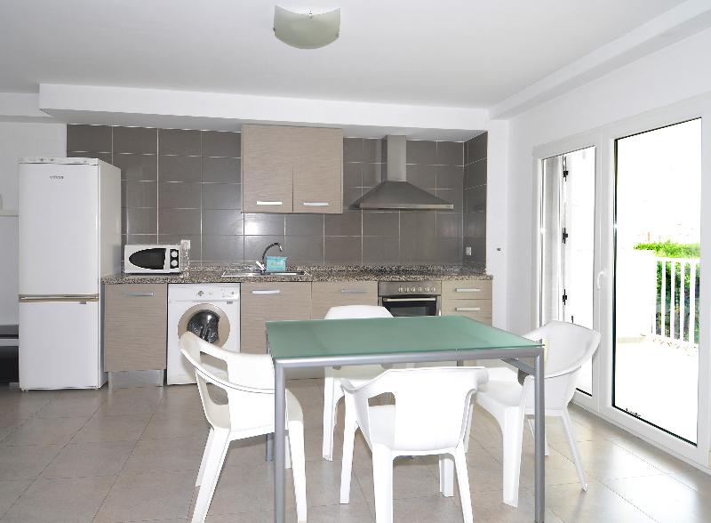 Apartamentos Gandia Playa Centro 3000 - Oda
