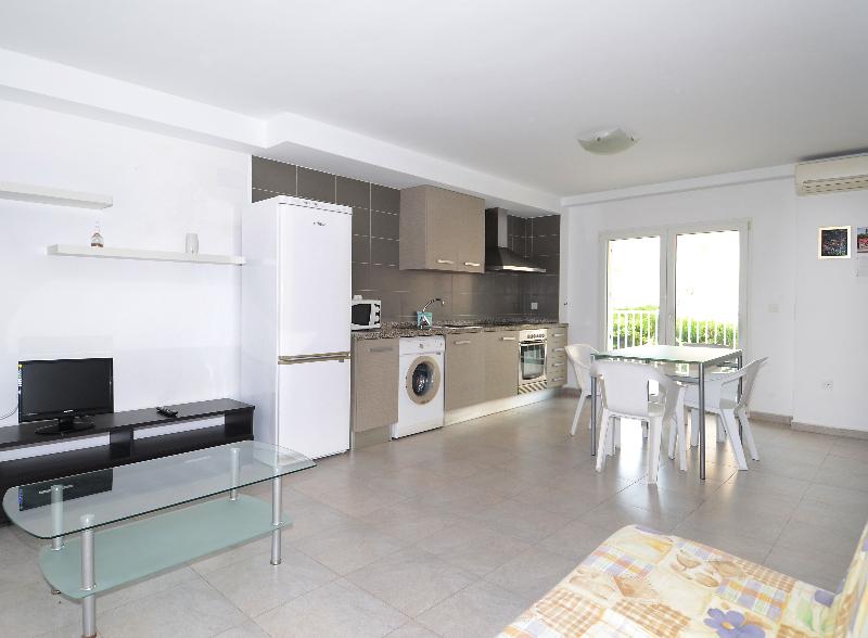 Apartamentos Gandia Playa Centro 3000 - Oda