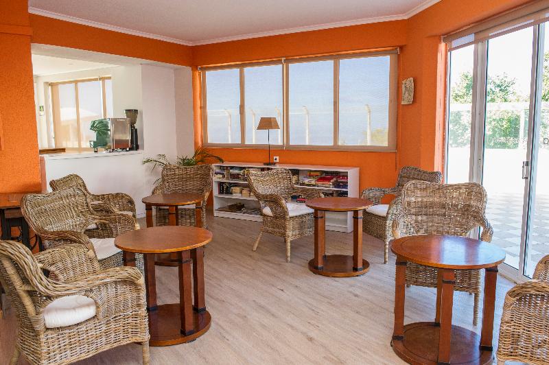 Florasol Residence Hotel - Bar