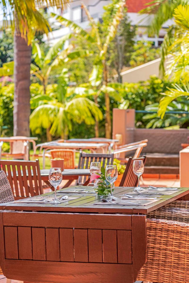 Florasol Residence Hotel - Bar