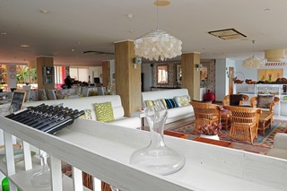 Florasol Residence Hotel fotoÄŸrafÄ±