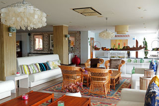 Florasol Residence Hotel fotoÄŸrafÄ±