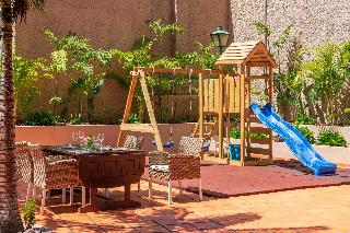 Florasol Residence Hotel fotoÄŸrafÄ±
