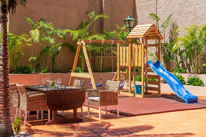Florasol Residence Hotel - Aktivite
