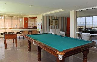 Florasol Residence Hotel fotoÄŸrafÄ±