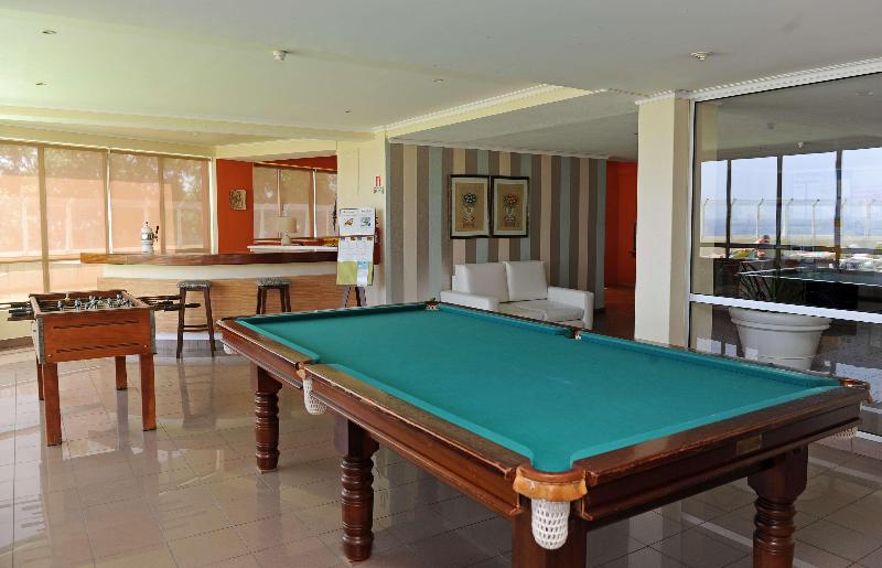 Florasol Residence Hotel - Aktivite