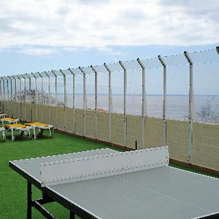 Florasol Residence Hotel fotoÄŸrafÄ±