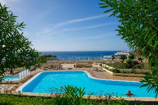 Florasol Residence Hotel otel fotoğrafı