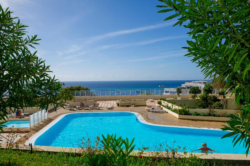 Florasol Residence Hotel - Genel