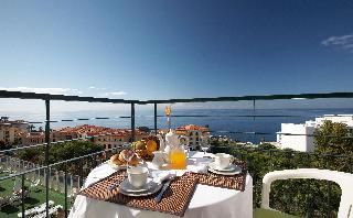 Florasol Residence Hotel fotoÄŸrafÄ±