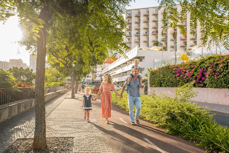 Florasol Residence Hotel - Genel