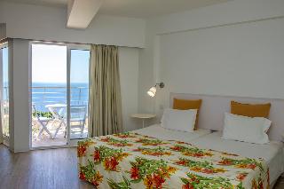 Florasol Residence Hotel fotoÄŸrafÄ±