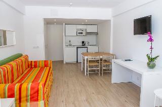 Florasol Residence Hotel fotoÄŸrafÄ±