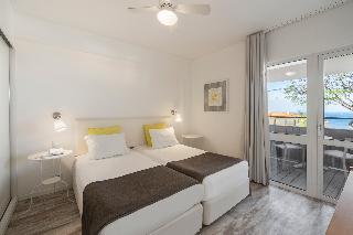 Florasol Residence Hotel fotoÄŸrafÄ±