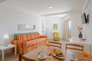 Florasol Residence Hotel fotoÄŸrafÄ±