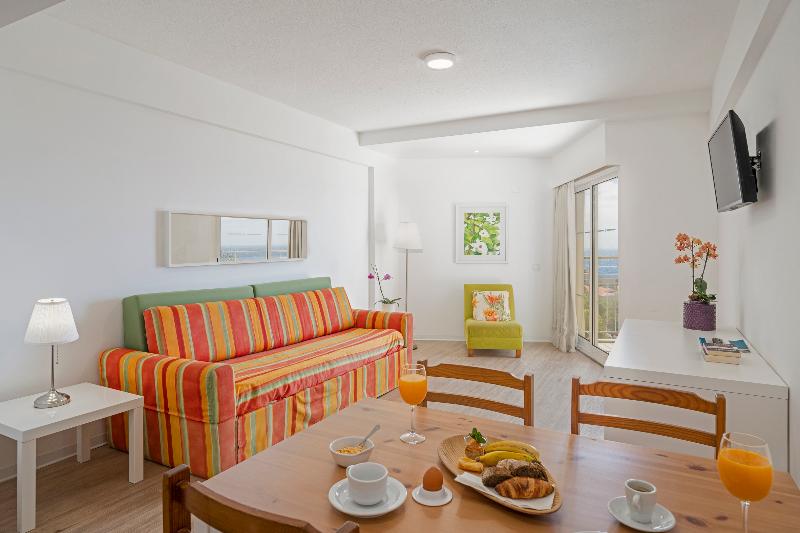 Florasol Residence Hotel - Oda