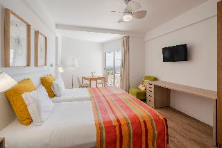 Florasol Residence Hotel fotoÄŸrafÄ±