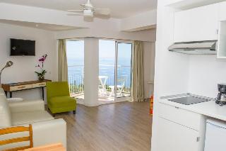 Florasol Residence Hotel fotoÄŸrafÄ±