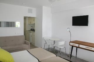 Florasol Residence Hotel fotoÄŸrafÄ±