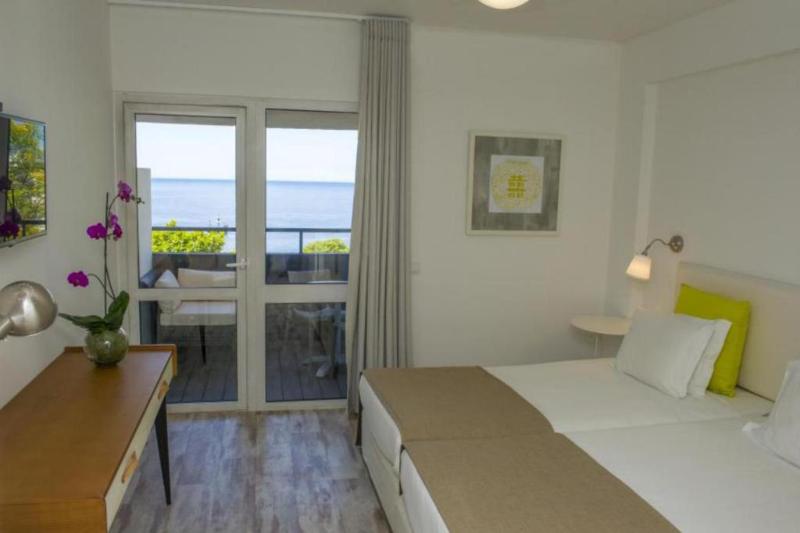 Florasol Residence Hotel - Oda