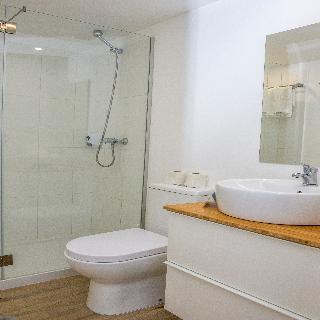 Florasol Residence Hotel fotoÄŸrafÄ±