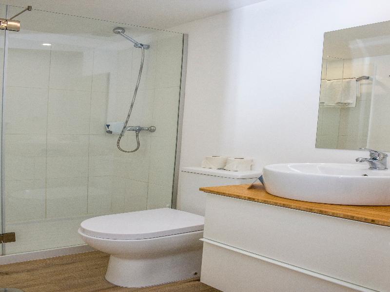 Florasol Residence Hotel - Oda