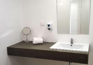 Florasol Residence Hotel fotoÄŸrafÄ±