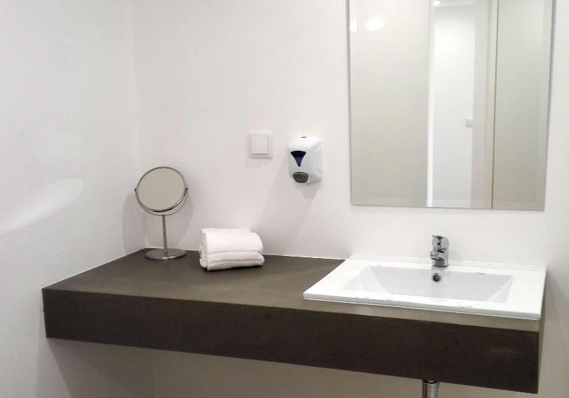 Florasol Residence Hotel - Oda
