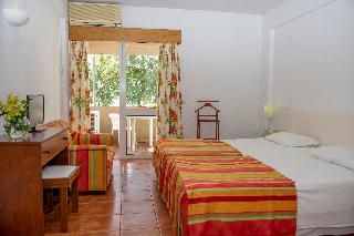 Florasol Residence Hotel fotoÄŸrafÄ±