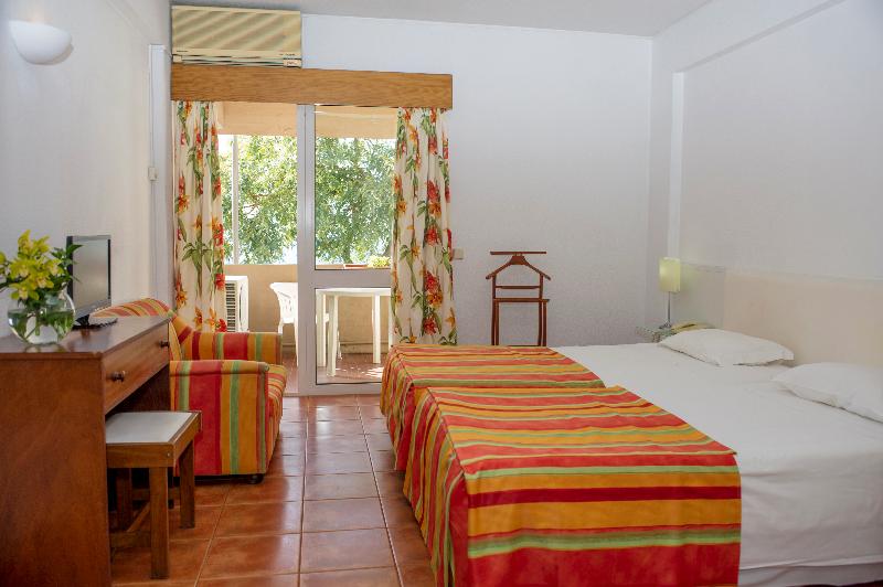 Florasol Residence Hotel - Oda