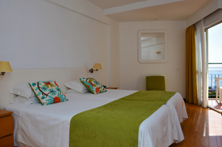 Florasol Residence Hotel fotoÄŸrafÄ±