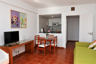 Florasol Residence Hotel fotoÄŸrafÄ±