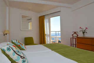 Florasol Residence Hotel fotoÄŸrafÄ±