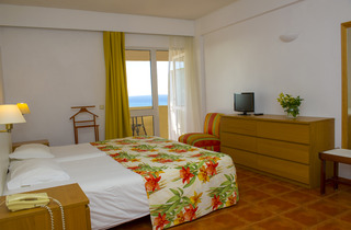 Florasol Residence Hotel fotoÄŸrafÄ±