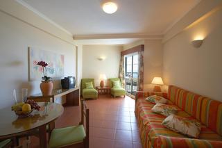 Florasol Residence Hotel fotoÄŸrafÄ±