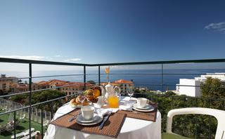 Florasol Residence Hotel fotoÄŸrafÄ±
