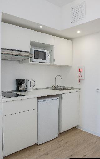 Florasol Residence Hotel fotoÄŸrafÄ±
